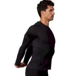 Fox RacingTecbase LS Shirt - Maillot VTT homme