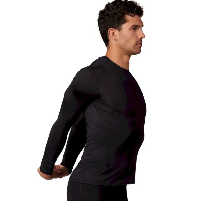 Fox RacingTecbase LS Shirt - Maillot VTT homme