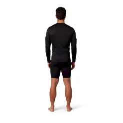 Fox RacingTecbase LS Shirt - Maillot VTT homme