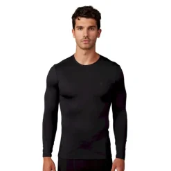 Fox RacingTecbase LS Shirt - Maillot VTT homme