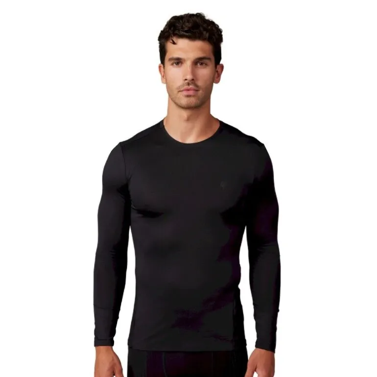 Fox RacingTecbase LS Shirt - Maillot VTT homme