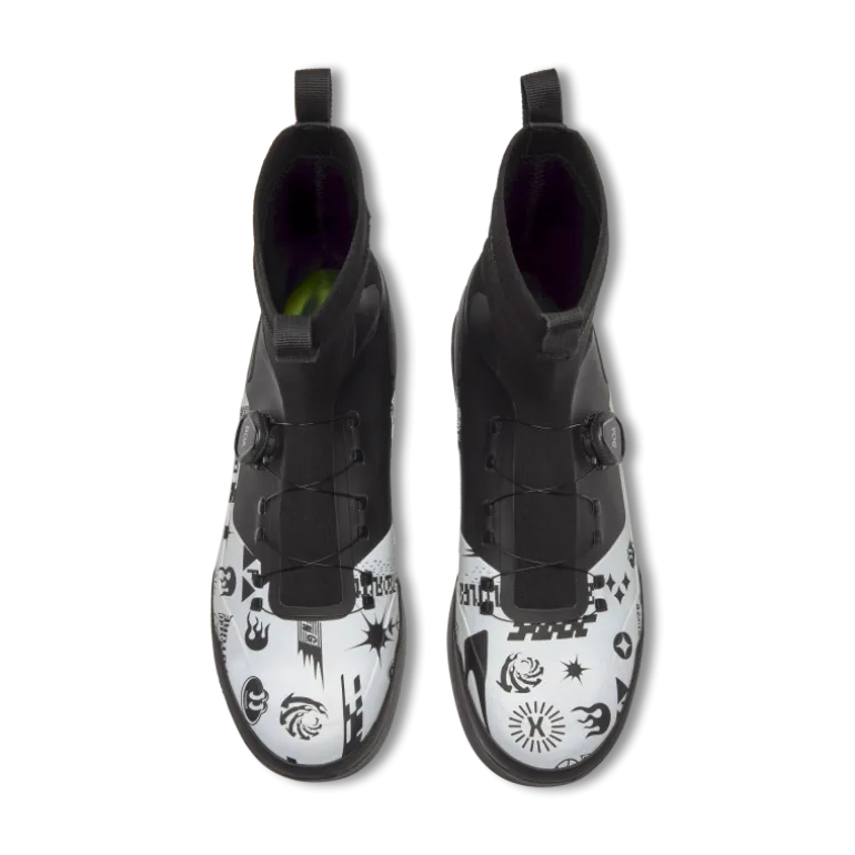 Fox RacingUnion All Weather Flat Lunar SE - Chaussures VTT