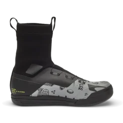Fox RacingUnion All Weather Flat Lunar SE - Chaussures VTT