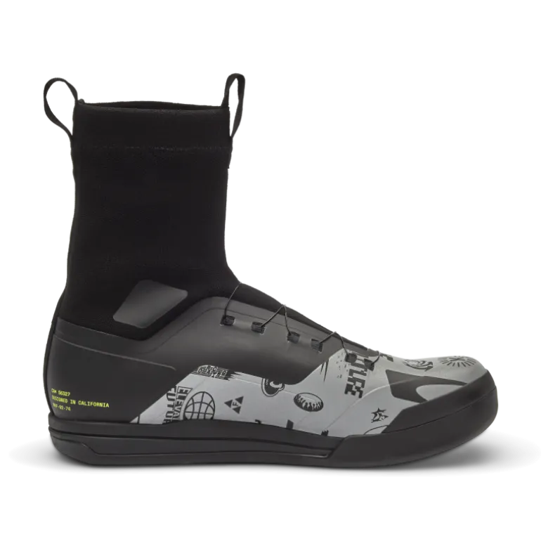 Fox RacingUnion All Weather Flat Lunar SE - Chaussures VTT