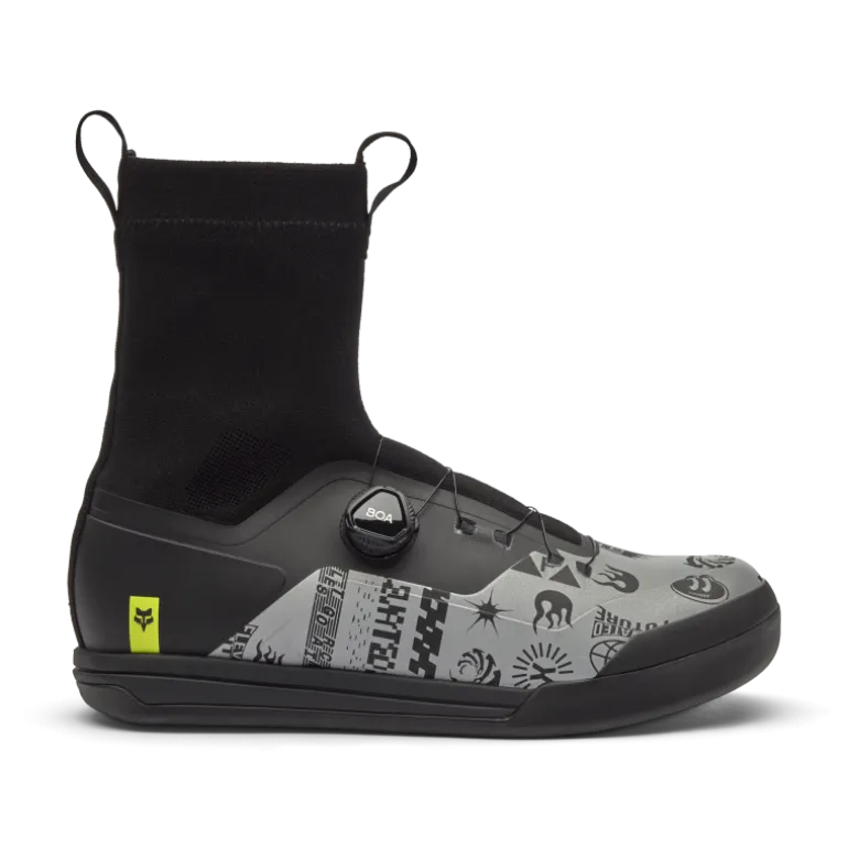 Fox RacingUnion All Weather Flat Lunar SE - Chaussures VTT