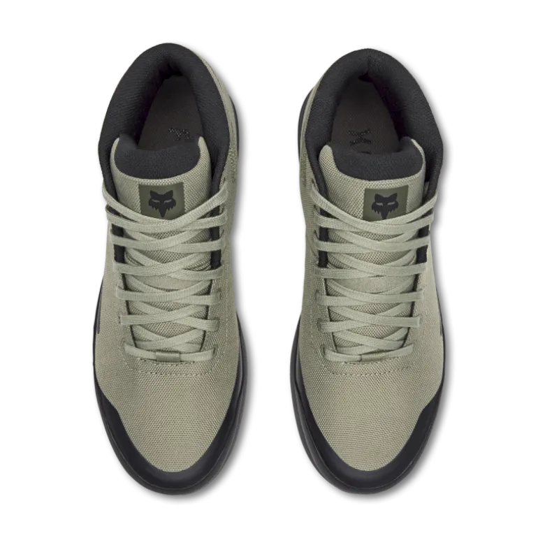 Fox RacingUnion Canvas Mid - Chaussures VTT