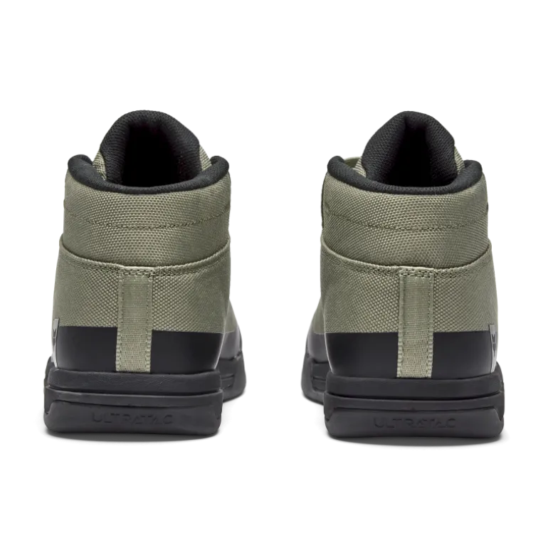 Fox RacingUnion Canvas Mid - Chaussures VTT