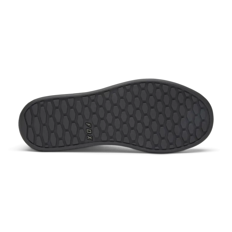 Fox RacingUnion Canvas Mid - Chaussures VTT