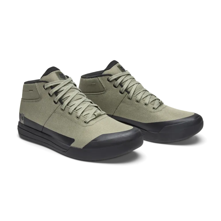 Fox RacingUnion Canvas Mid - Chaussures VTT