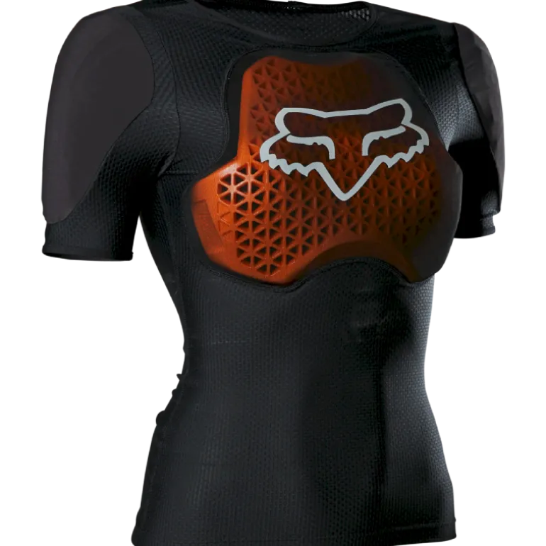 Fox RacingW Baseframe Pro SS-C0 - Dorsale VTT femme