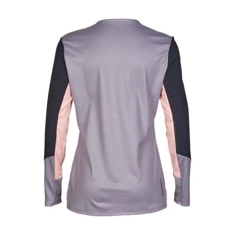 Fox RacingW Defend LS Jersey - Maillot VTT femme