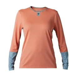 Fox RacingW Defend LS Jersey - Maillot VTT femme