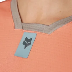 Fox RacingW Defend LS Jersey - Maillot VTT femme