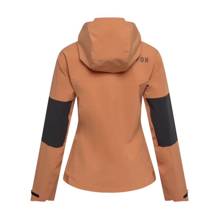 Fox RacingW Defend 3L Water Jacket - Veste VTT femme