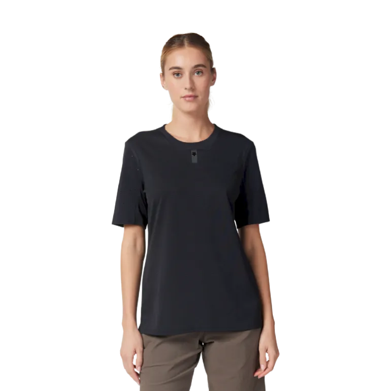Fox RacingW Defend SS Jersey - Maillot VTT femme