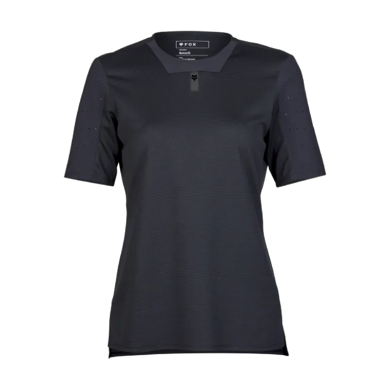 Fox RacingW Defend SS Jersey - Maillot VTT femme