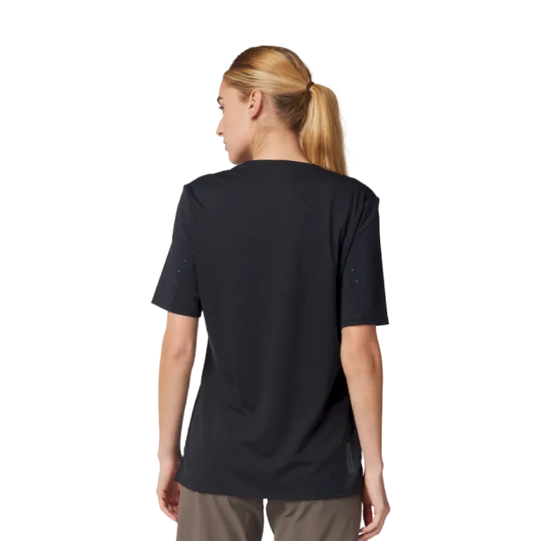Fox RacingW Defend SS Jersey - Maillot VTT femme