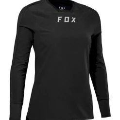 Fox RacingW Defend Thermal Jersey - Maillot VTT femme