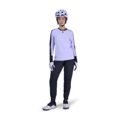 Fox RacingW Defend Thermal Jersey - Maillot VTT femme