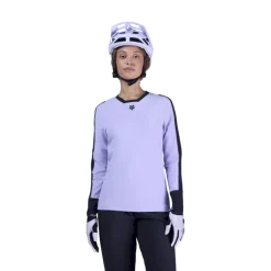 Fox RacingW Defend Thermal Jersey - Maillot VTT femme