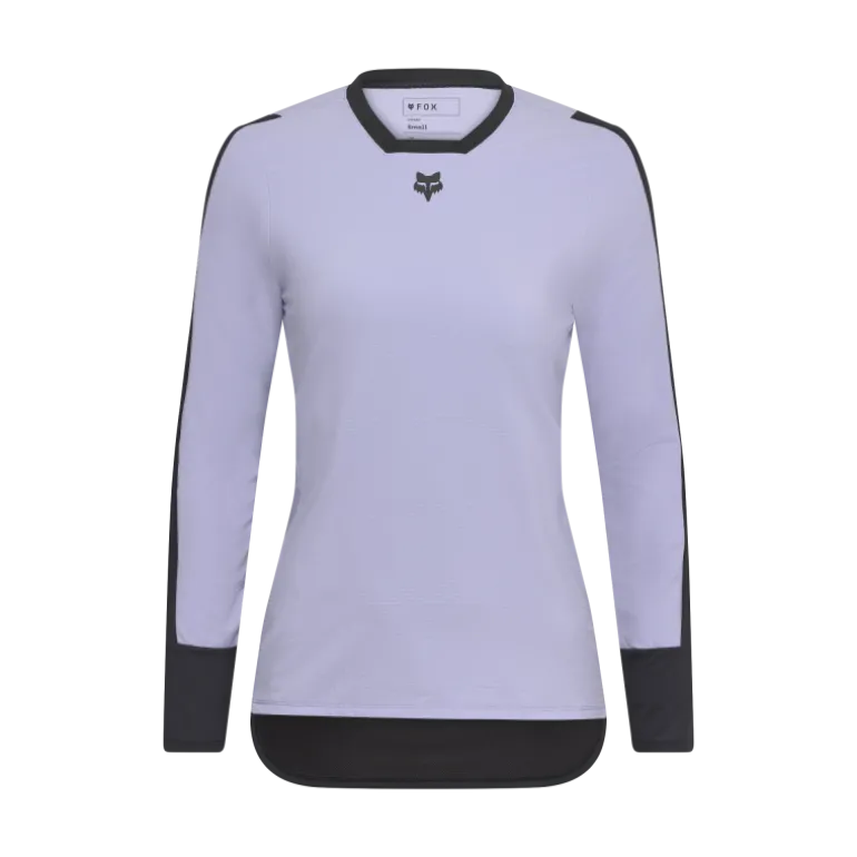 Fox RacingW Defend Thermal Jersey - Maillot VTT femme