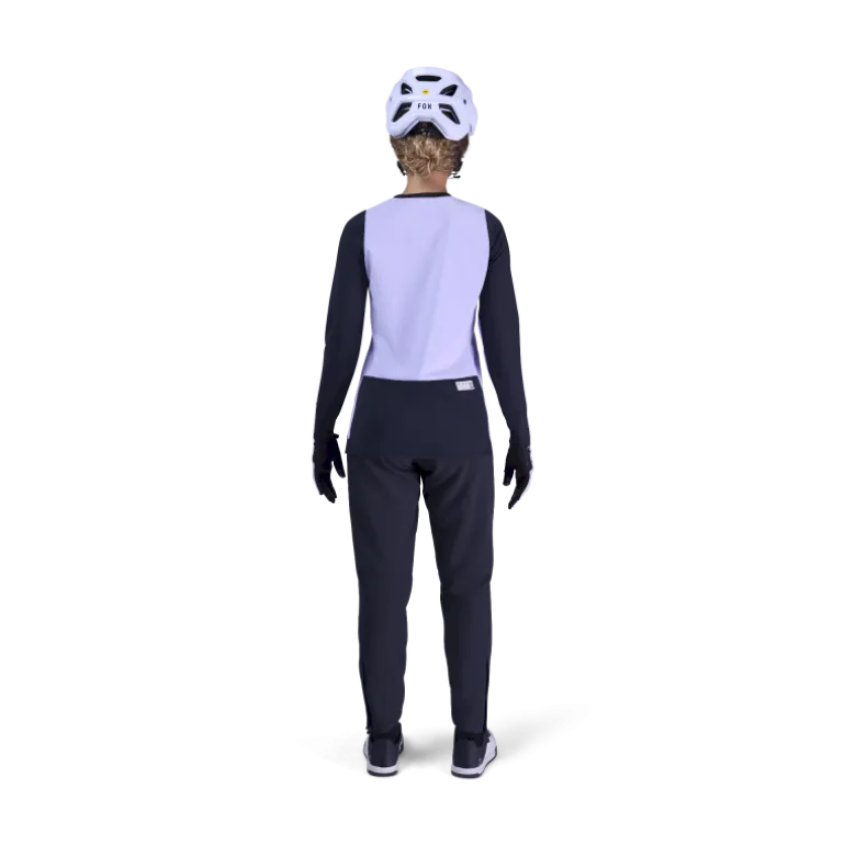 Fox RacingW Defend Thermal Jersey - Maillot VTT femme