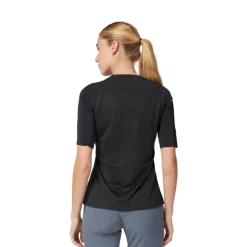 Fox RacingW Flexair Ascent SS Jersey - Maillot VTT femme