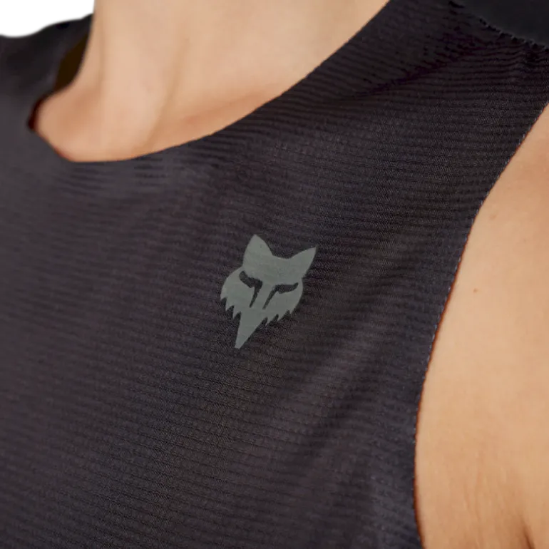 Fox RacingW Flexair Ascent SS Jersey - Maillot VTT femme