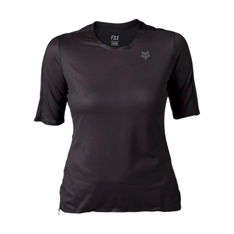 Fox RacingW Flexair Ascent SS Jersey - Maillot VTT femme