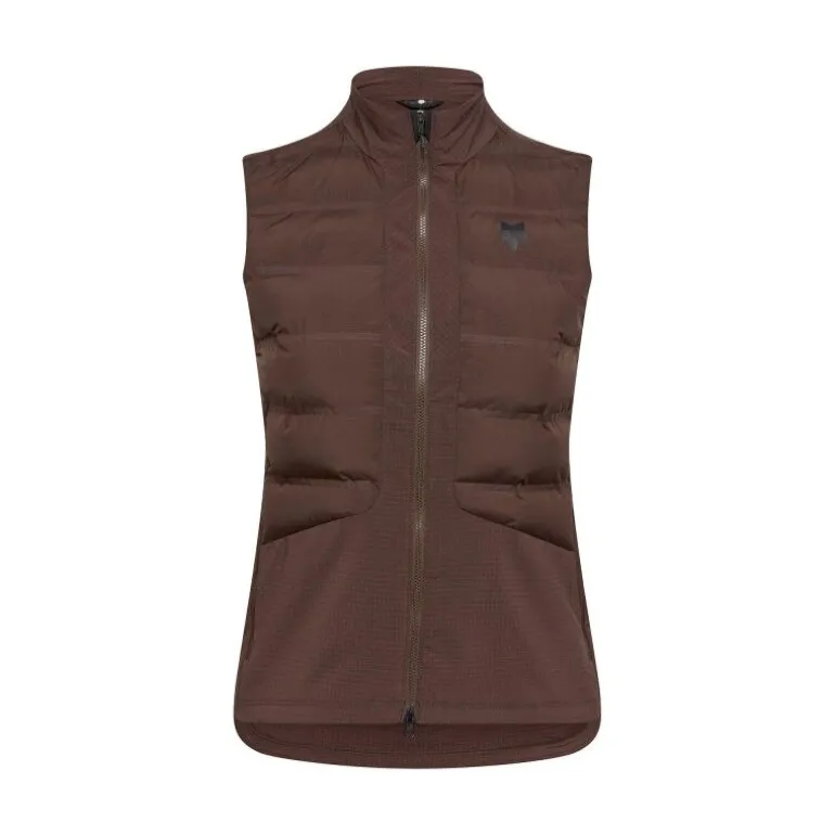 Fox RacingW Flexair Fire Vest - Veste VTT femme