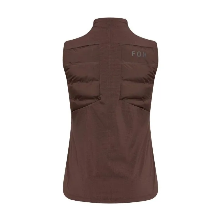 Fox RacingW Flexair Fire Vest - Veste VTT femme