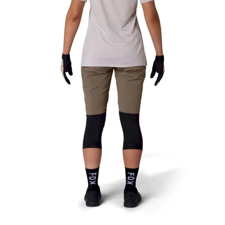 Fox RacingW Flexair Short - Short VTT femme