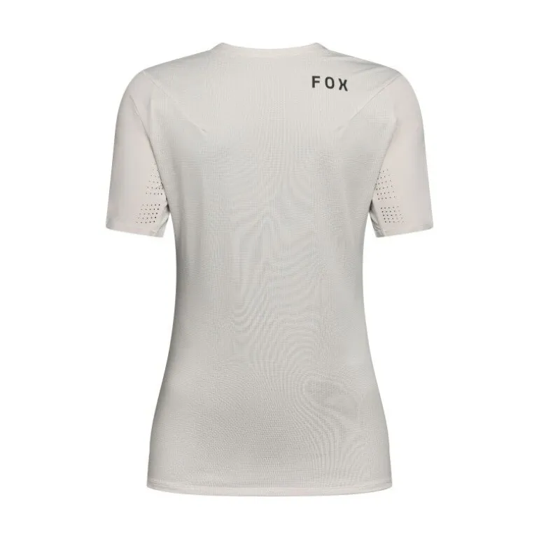 Fox RacingW Flexair SS Jersey - Maillot VTT femme