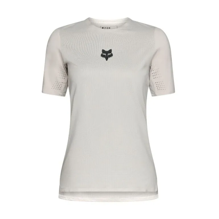 Fox RacingW Flexair SS Jersey - Maillot VTT femme
