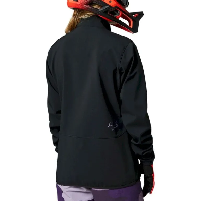 Fox RacingW Ranger Fire Jacket - Veste VTT femme