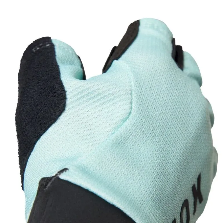 Fox RacingW Ranger Glove Gel Short - Gants VTT femme