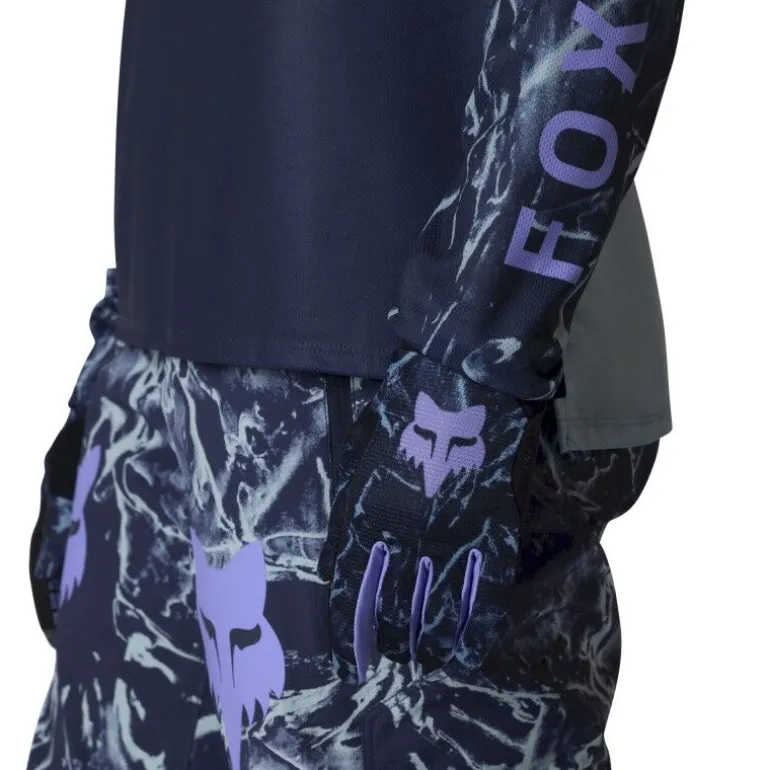 Fox RacingW Ranger LS Jersey Img Print - Maillot VTT femme