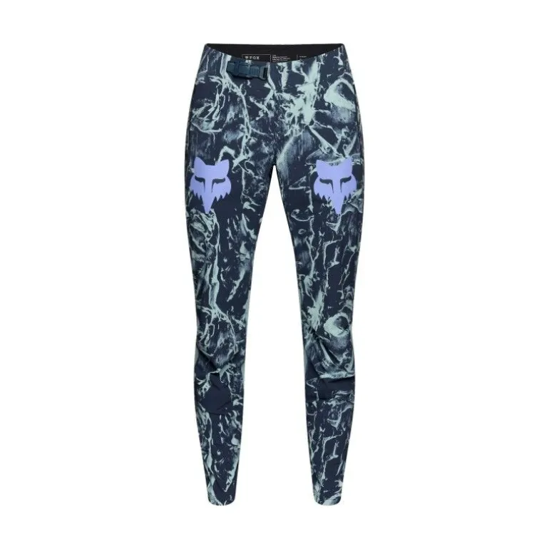 Fox RacingW Ranger Pant Image Print - Pantalon VTT femme