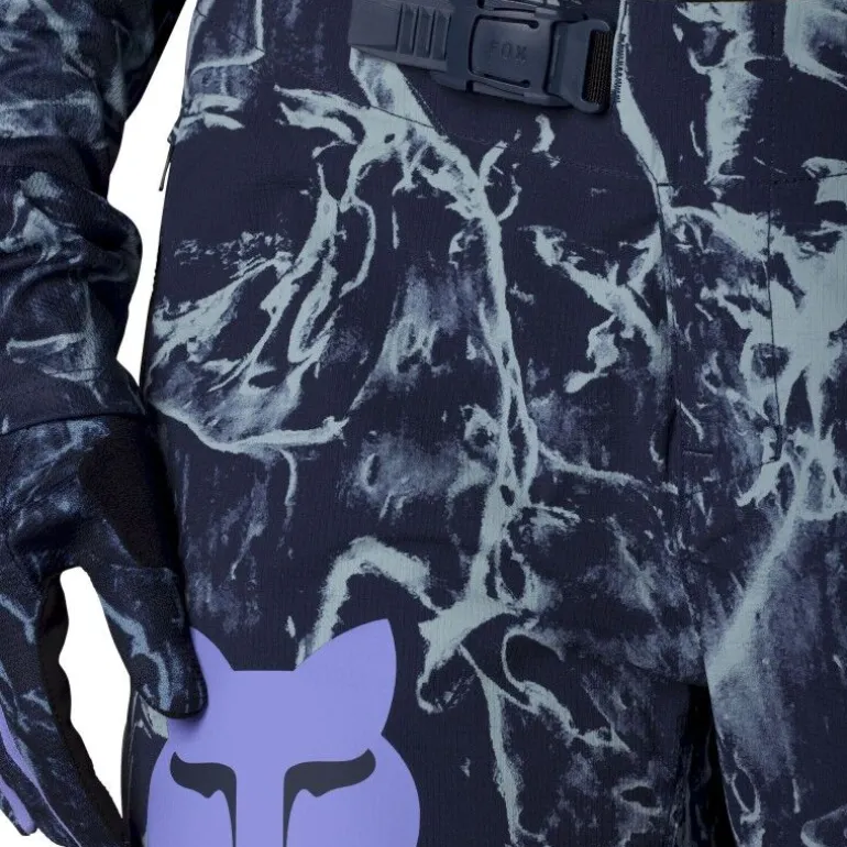 Fox RacingW Ranger Pant Image Print - Pantalon VTT femme