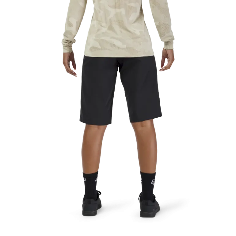 Fox RacingW Ranger Short w/Liner - Short VTT femme