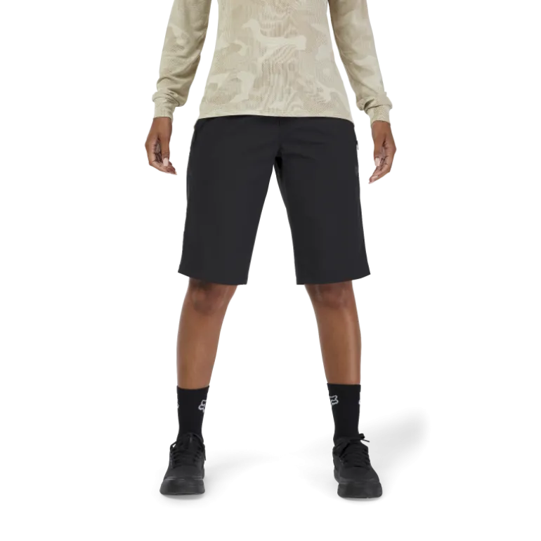 Fox RacingW Ranger Short w/Liner - Short VTT femme