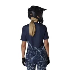 Fox RacingW Ranger SS Jersey Img Print - Maillot VTT femme