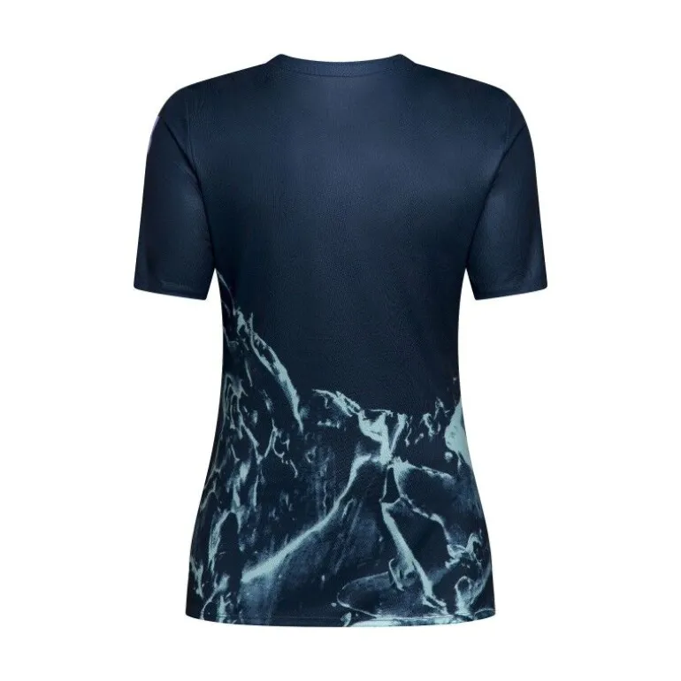Fox RacingW Ranger SS Jersey Img Print - Maillot VTT femme