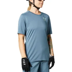 Fox RacingW Ranger SS Jersey - Maillot VTT femme