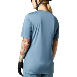 Fox RacingW Ranger SS Jersey - Maillot VTT femme