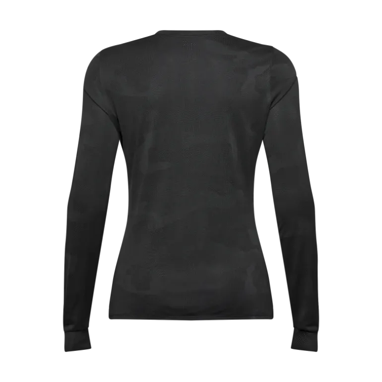 Fox RacingW Ranger Tru Dri LS Jersey - Maillot VTT femme