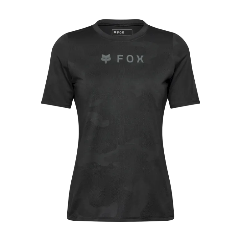 Fox RacingW Ranger Tru Dri SS Jersey - Maillot VTT femme