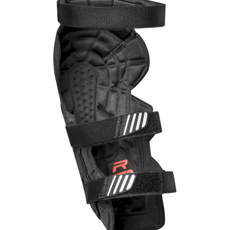 Fox RacingYouth Titan Race Knee Guard - Genouillère VTT