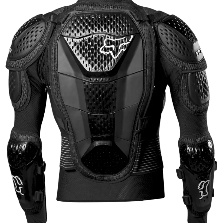 Fox RacingYouth Titan Sport Jacket - Dorsale VTT enfant