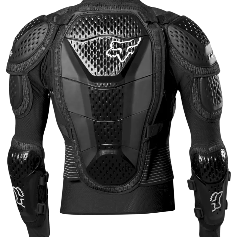 Fox RacingYouth Titan Sport Jacket - Dorsale VTT enfant